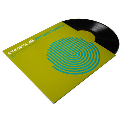 Stereolab